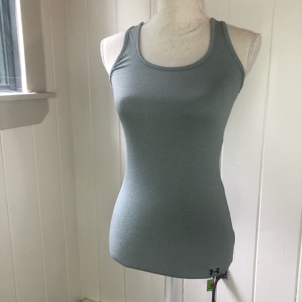 Women’s Under Armour Tank Top